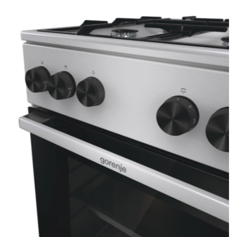 Газова плита Gorenje GG5A11XF (FG513A-FPJ7B) (6833022)