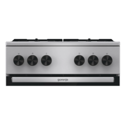 Газова плита Gorenje GG5A11XF (FG513A-FPJ7B) (6833022)