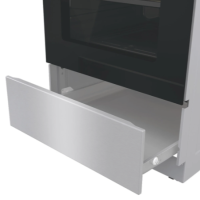 Газова плита Gorenje GG5A11XF (FG513A-FPJ7B) (6833022)