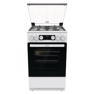 Комбінована плита Gorenje GK 5C41 WF (FM513D-FPD4B) (6892331)