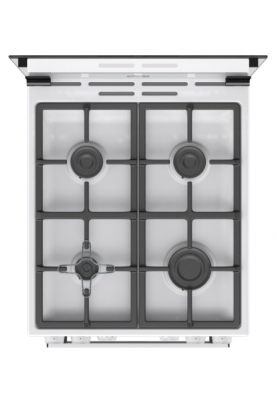 Комбінована плита Gorenje GK 5C41 WF (FM513D-FPD4B) (6892331)