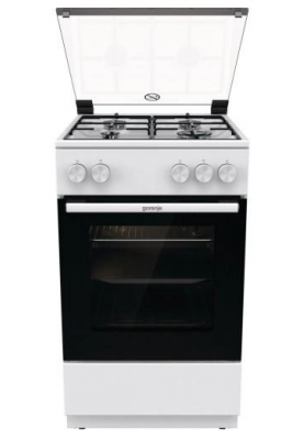 Газова плита Gorenje GG 5A13 WJ (FG513L-JPD8C) (6892332)