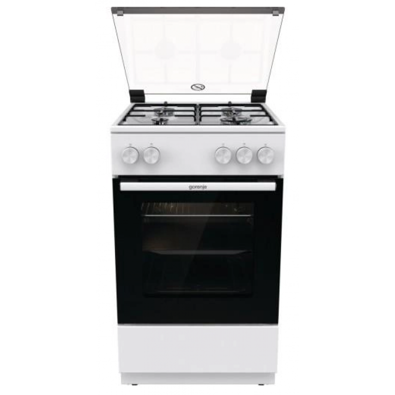 Газова плита Gorenje GG 5A13 WJ (FG513L-JPD8C) (6892332)