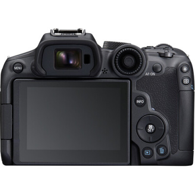 Цифрова дзеркальна фотокамера Canon EOS R7 Body (6882876)