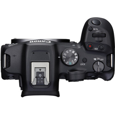 Цифрова дзеркальна фотокамера Canon EOS R7 Body (6882876)