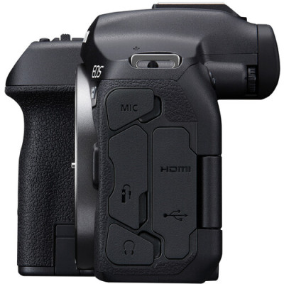 Цифрова дзеркальна фотокамера Canon EOS R7 Body (6882876)
