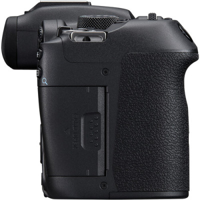 Цифрова дзеркальна фотокамера Canon EOS R7 Body (6882876)