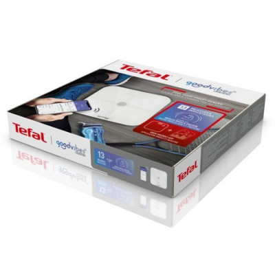 Ваги підлогові Tefal BM9640S1 (6892204)