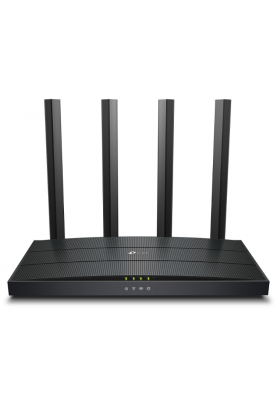 Бездротовий маршрутизатор TP-Link Archer AX12 AX1500  (6894791)