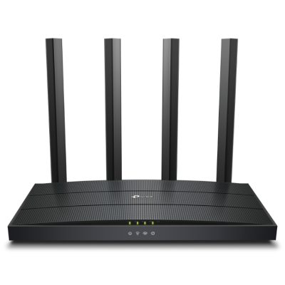 Бездротовий маршрутизатор TP-Link Archer AX12 AX1500 (6894791)