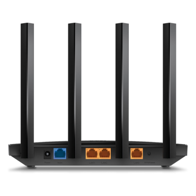 Бездротовий маршрутизатор TP-Link Archer AX12 AX1500 (6894791)