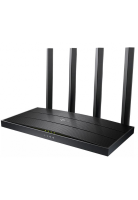 Бездротовий маршрутизатор TP-Link Archer AX12 AX1500  (6894791)