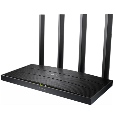 Бездротовий маршрутизатор TP-Link Archer AX12 AX1500 (6894791)