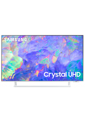 LED-телевізор Samsung UE43CU8510UXUA (6869262)