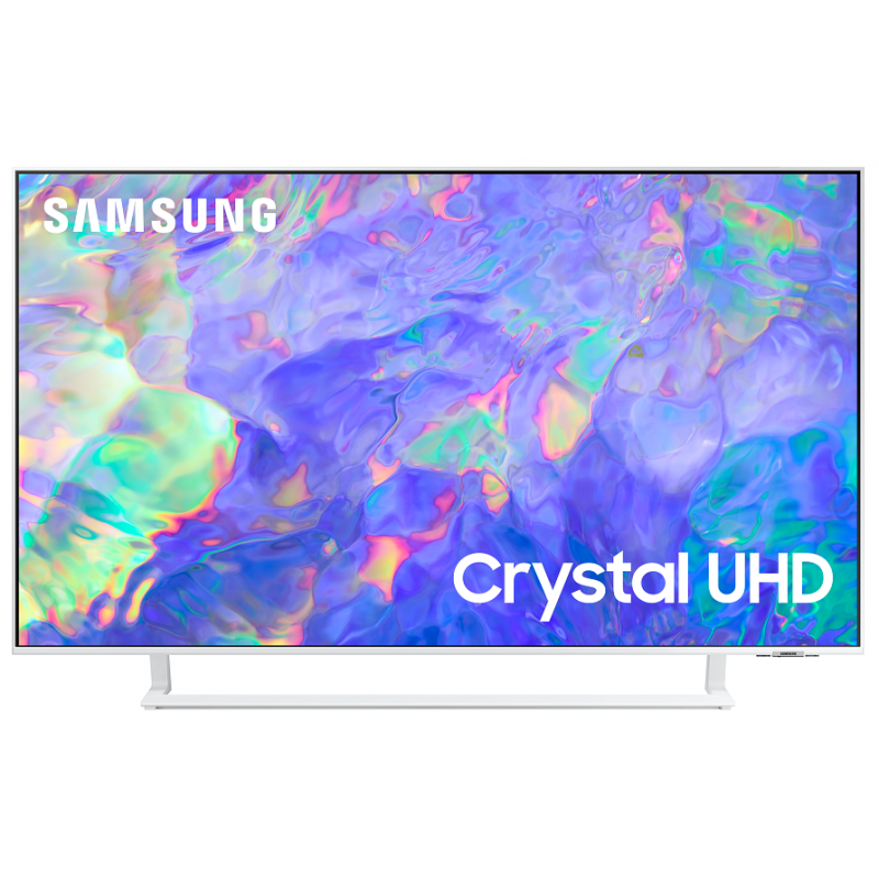 LED-телевізор Samsung UE43CU8510UXUA (6869262)