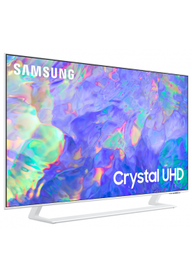 LED-телевізор Samsung UE43CU8510UXUA (6869262)