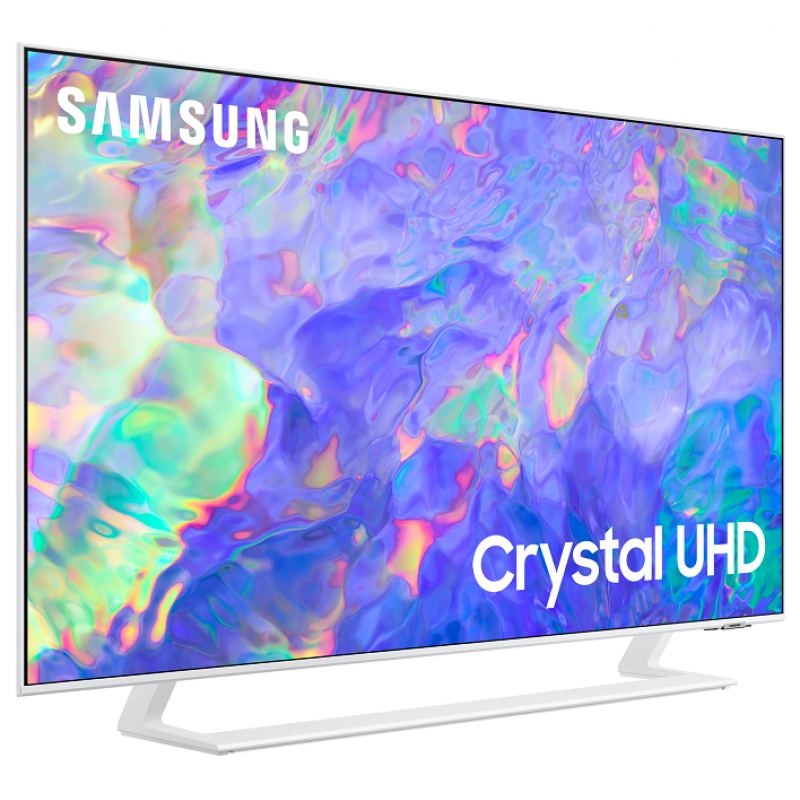 LED-телевізор Samsung UE43CU8510UXUA (6869262)