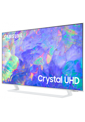 LED-телевізор Samsung UE43CU8510UXUA (6869262)