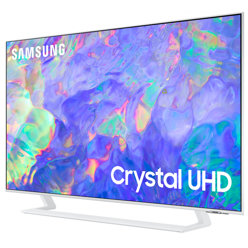 LED-телевізор Samsung UE43CU8510UXUA (6869262)