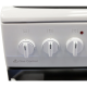 Комбінована плита Hansa FCMW580577 (6578465)