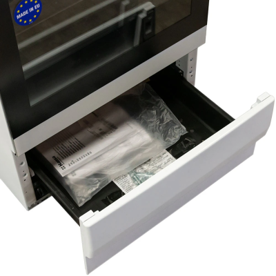 Комбінована плита Hansa FCMW580577 (6578465)