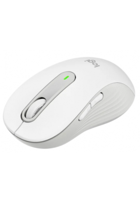 Миша Logitech Signature M650 L Wireless OFF-WHITE B2B (6859758)