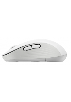 Миша Logitech Signature M650 L Wireless OFF-WHITE B2B (6859758)