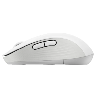 Миша Logitech Signature M650 L Wireless OFF-WHITE B2B (6859758)