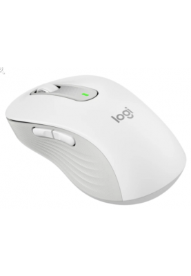 Миша Logitech Signature M650 L Wireless OFF-WHITE B2B (6859758)