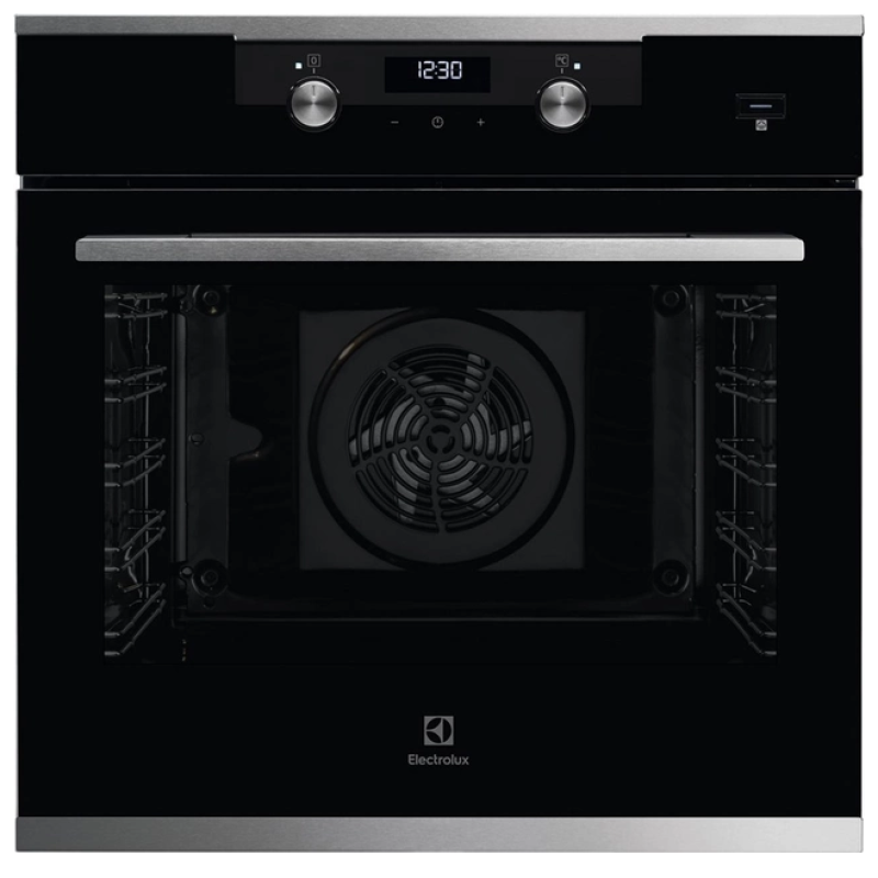 Електрична духова шафа Electrolux KODEH70X (6498542)