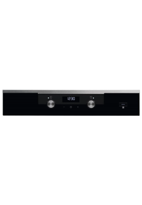 Електрична духова шафа Electrolux KODEH70X (6498542)