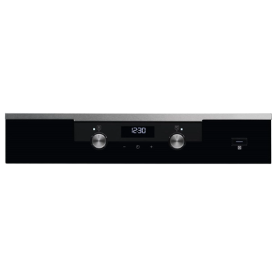 Електричний духовий шафа Electrolux KODEH70X (6498542)