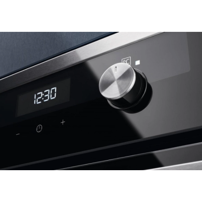 Електричний духовий шафа Electrolux KODEH70X (6498542)