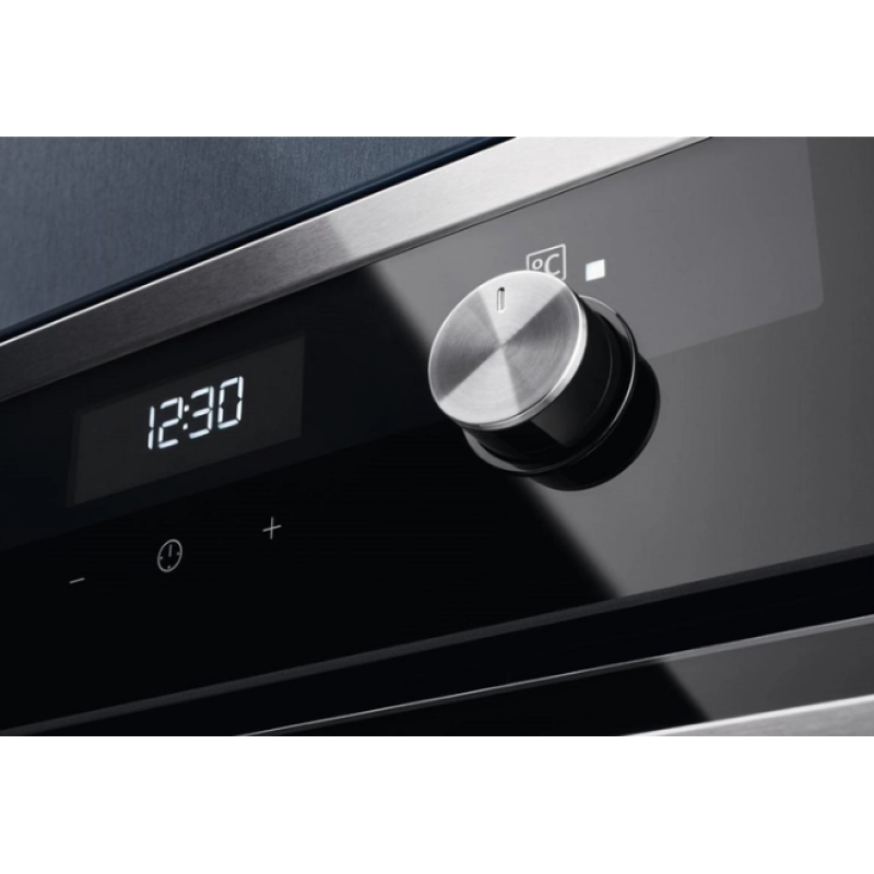 Електрична духова шафа Electrolux KODEH70X (6498542)
