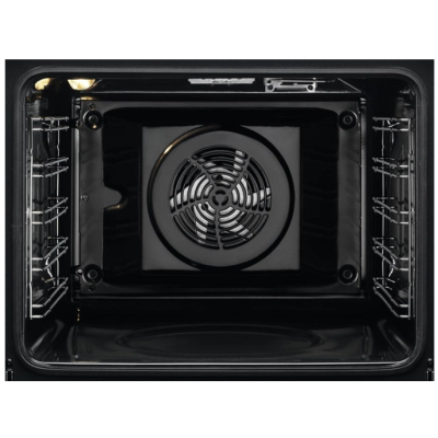 Електричний духовий шафа Electrolux KODEH70X (6498542)
