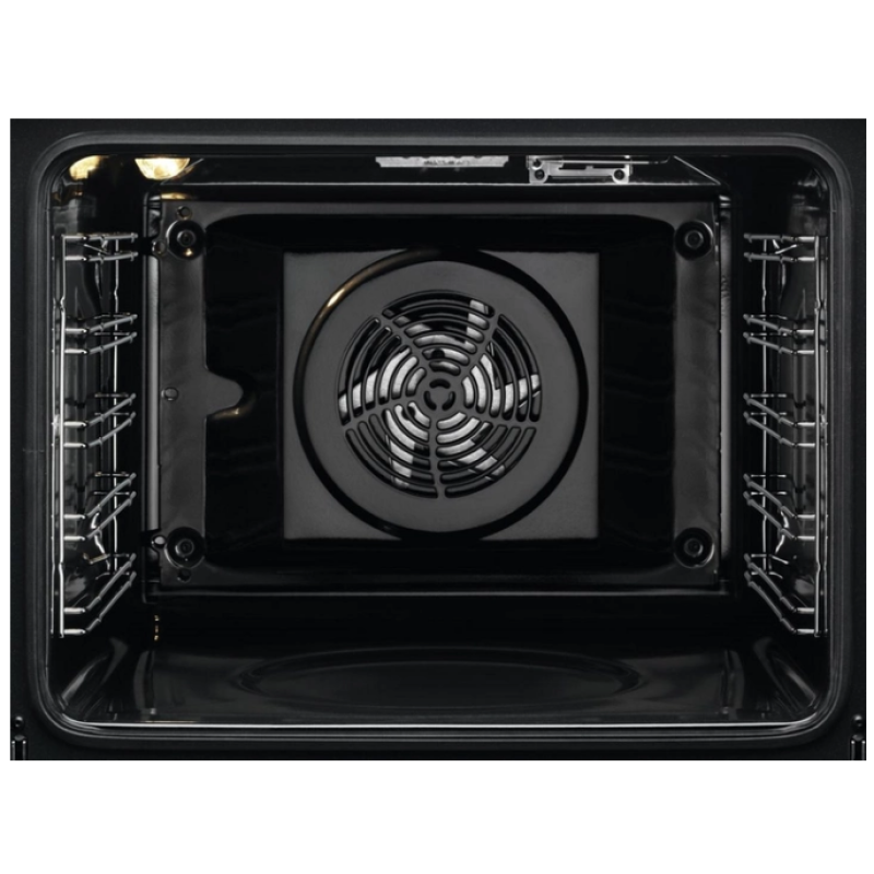 Електрична духова шафа Electrolux KODEH70X (6498542)