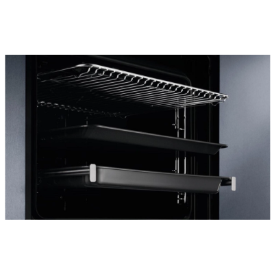 Електричний духовий шафа Electrolux KODEH70X (6498542)