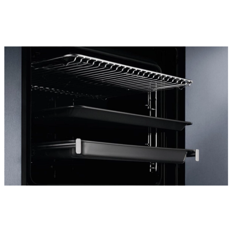 Електрична духова шафа Electrolux KODEH70X (6498542)