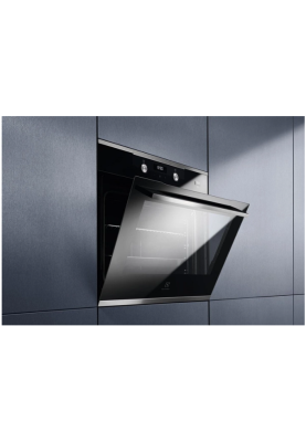 Електрична духова шафа Electrolux KODEH70X (6498542)