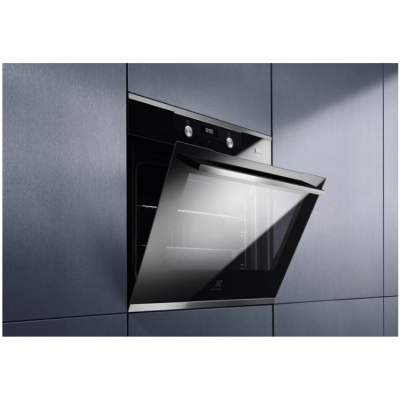 Електричний духовий шафа Electrolux KODEH70X (6498542)