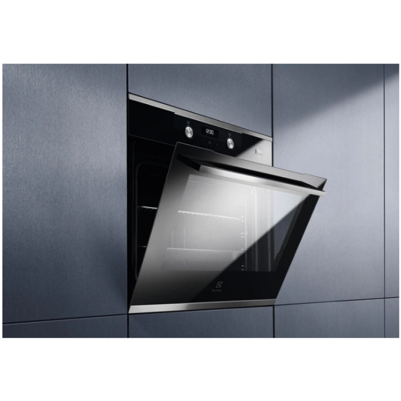 Електрична духова шафа Electrolux KODEH70X (6498542)