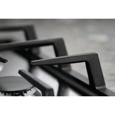 Газова варильна поверхня Electrolux KGS64562SX (6891526) Газова варильна поверхня Electrolux KGS64562SX (6891526)