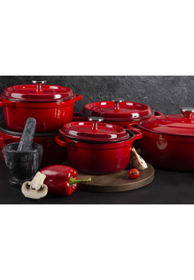 Каструля RINGEL Essen (2 л) 20 см  (6858200)
