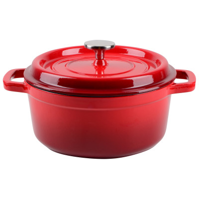 Каструля RINGEL Essen (3.8 л) 24 см (6858202)