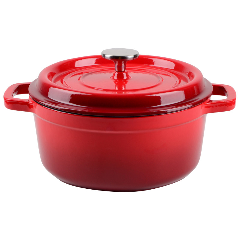 Каструля RINGEL Essen (3.8 л) 24 см (6858202)
