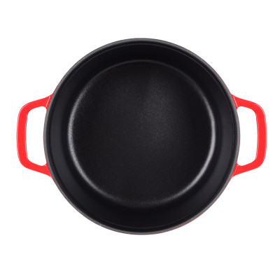 Каструля RINGEL Essen (3.8 л) 24 см (6858202)