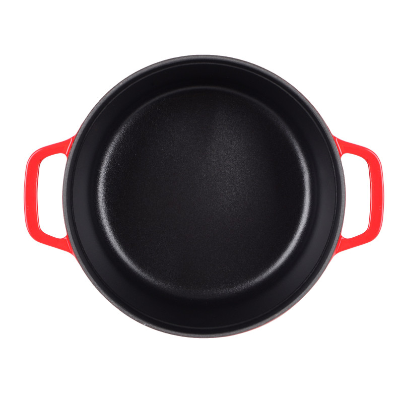 Каструля RINGEL Essen (3.8 л) 24 см (6858202)