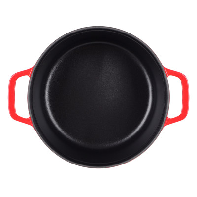 Каструля RINGEL Essen (4.8 л) 26 см (6858203)
