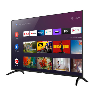 Телевізор ERGO 50GUS6500 (6873281)