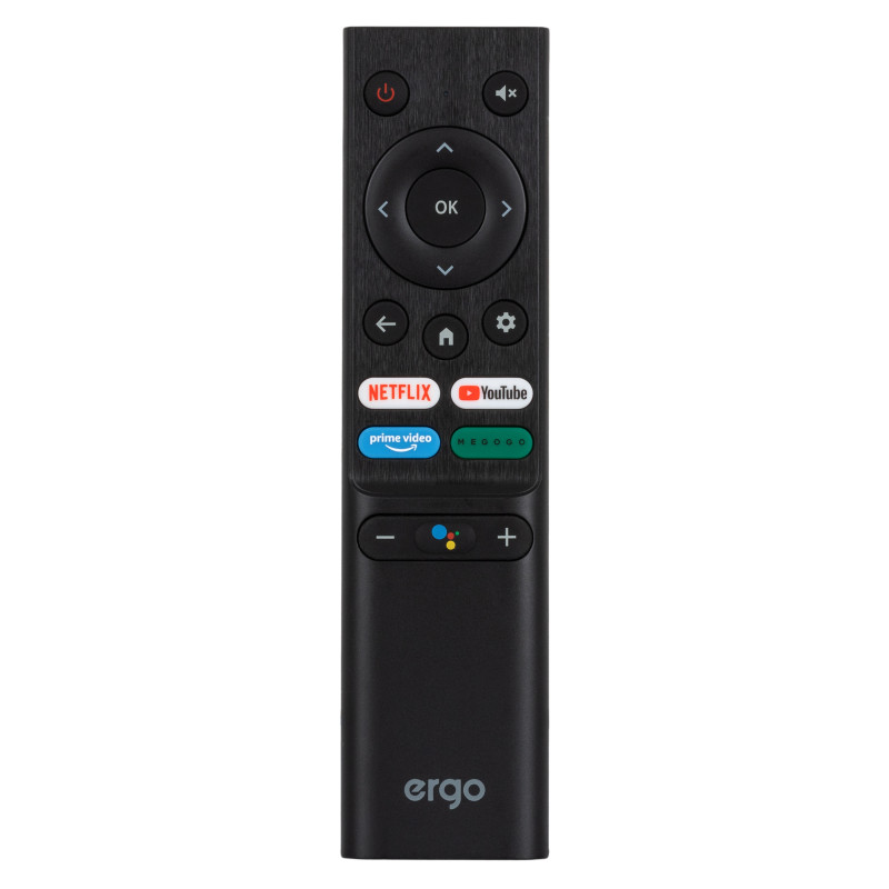 Телевізор ERGO 55GUS6500 (6890909)